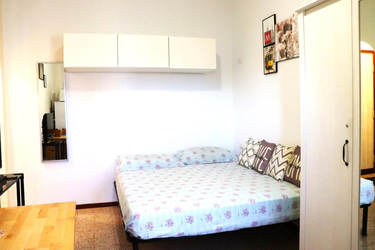 * La Casa Di Arti * 25 Min Dal Duomo Daire Milano Dış mekan fotoğraf