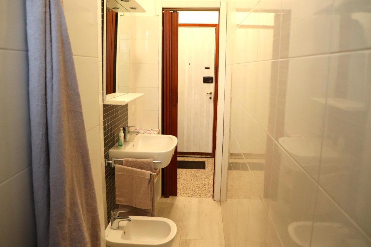 * La Casa Di Arti * 25 Min Dal Duomo Daire Milano Dış mekan fotoğraf